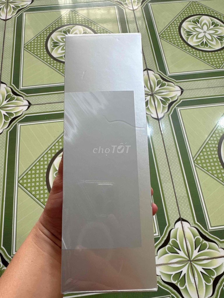 Oppo Reno 15F 5G 256GB Xanh. Mua bán Điện thoại tại Thành phố Cao Lãnh Đồng Tháp được đăng bởi TRẦN MINH  hình 1
