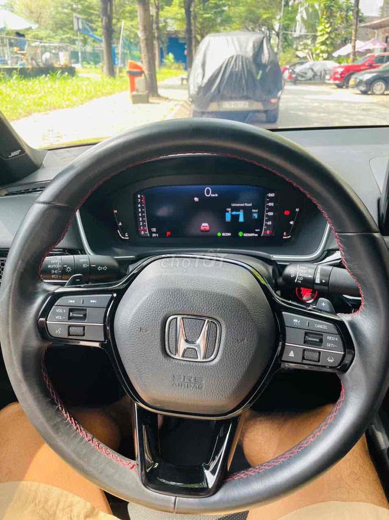 Honda Civic 2022 RS - 22000 km. Mua bán Ô tô tại Thành phố Biên Hòa Đồng Nai được đăng bởi Tấn Thịnh hình 8