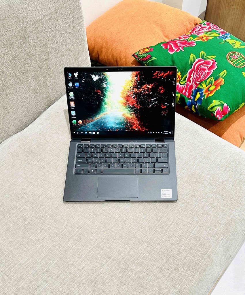 Dell Latitude 7420 2in1 US i5/ 16GB/256GB. Mua bán Laptop tại Quận Hồng Bàng Hải Phòng được đăng bởi Trần Mạnh Cường hình 1