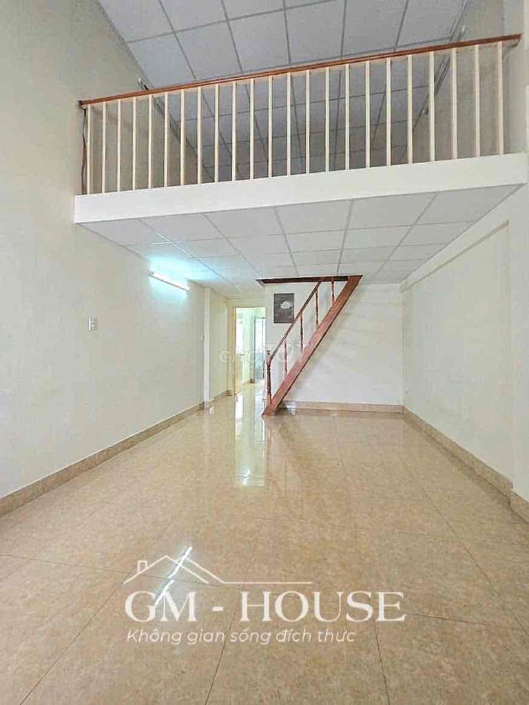 CHO THUÊ CHUNG CƯ CÓ GÁC NƠ TRANG LONG BÌNH THẠNH GIÁ RẺ - CHỈ 8TR