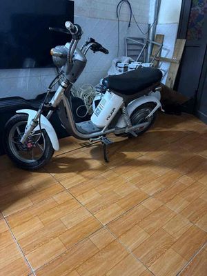 xe điện nijia mới thay bình. Mua bán Xe điện tại Quận Hoàng Mai Hà Nội được đăng bởi Ngô Phương