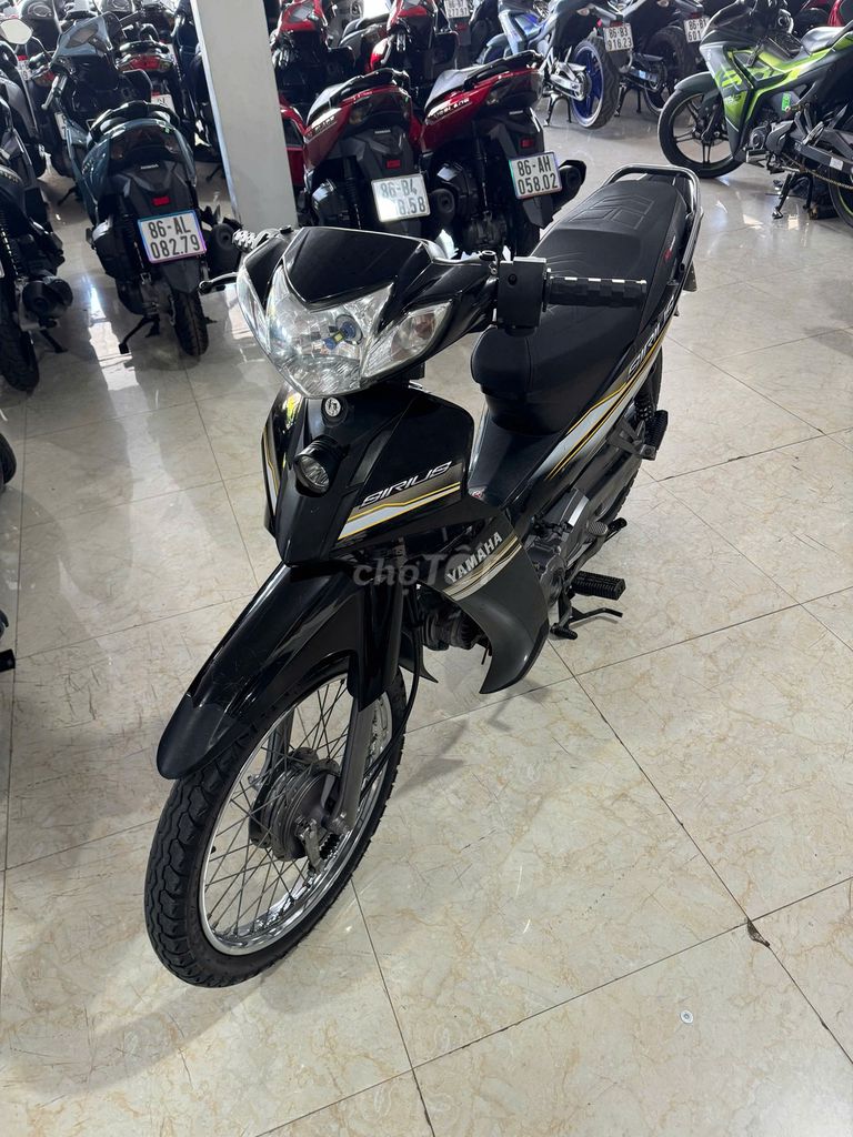 Sirius 2018. Mua bán Xe máy tại Huyện Hàm Thuận Nam Bình Thuận được đăng bởi Toàn hình 1