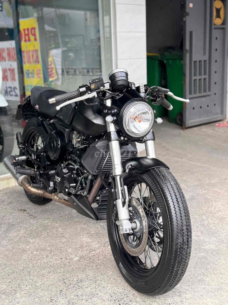 GPx cân ban. Mua bán Xe máy tại Quận Bình Tân Tp Hồ Chí Minh được đăng bởi Tý motor hình 3