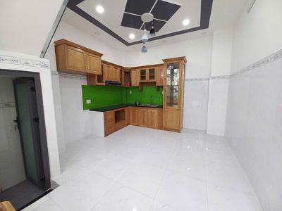 Bán nhà mới đẹp 2 lầu Hẻm 793 Trần Xuân Soạn, Chỉ 8,6 tỷ. Mua bán nhà ở tại Quận 7 Tp Hồ Chí Minh được đăng bởi Duy