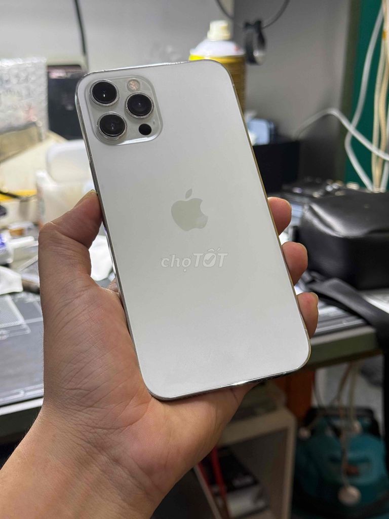 📱IPHONE 12 Pro Max Quốc Tế 128G