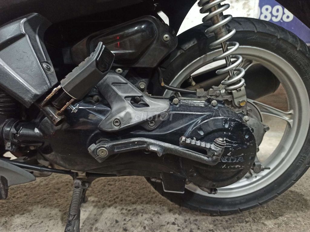 CLICK 110 2008 BSTP NGAY CHỦ GIAO CCCD CHỮ KÍ CHỦ.. Mua bán Xe máy tại Quận Bình Tân Tp Hồ Chí Minh được đăng bởi LÊ TRUNG VIỄN. hình 8