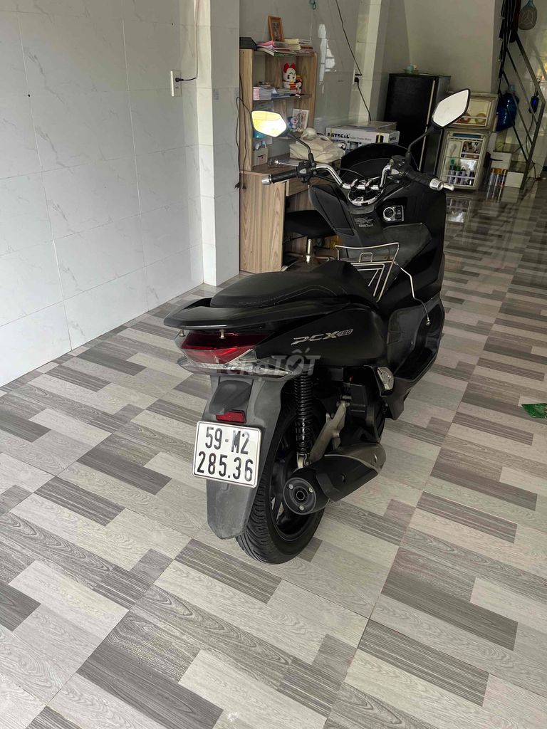 pcx 150. Mua bán Xe máy tại Huyện Củ Chi Tp Hồ Chí Minh được đăng bởi Cửa cuốn  hình 2