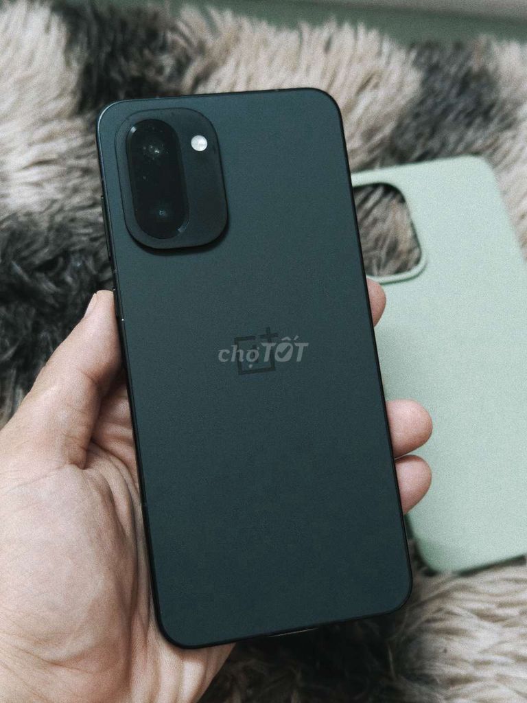 Oneplus Ace 6T 16GB/256GB Đen. Mua bán Điện thoại tại Quận Hà Đông Hà Nội được đăng bởi Tài hình 1
