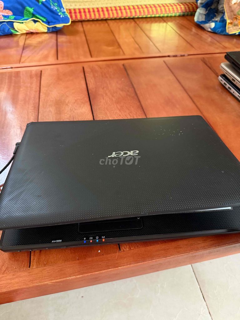 Laptop Acer còn tốt. dùng ko lỗi lầm. Mua bán Laptop tại Quận Cẩm Lệ Đà Nẵng được đăng bởi Mylinh hình 1