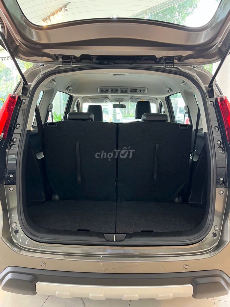 Suzuki XL7 Hybrid 2025 - Màu Xám - Mới 100%. Mua bán Ô tô tại Quận Tân Bình Tp Hồ Chí Minh được đăng bởi Liêu Thị Mộng Thương hình 7