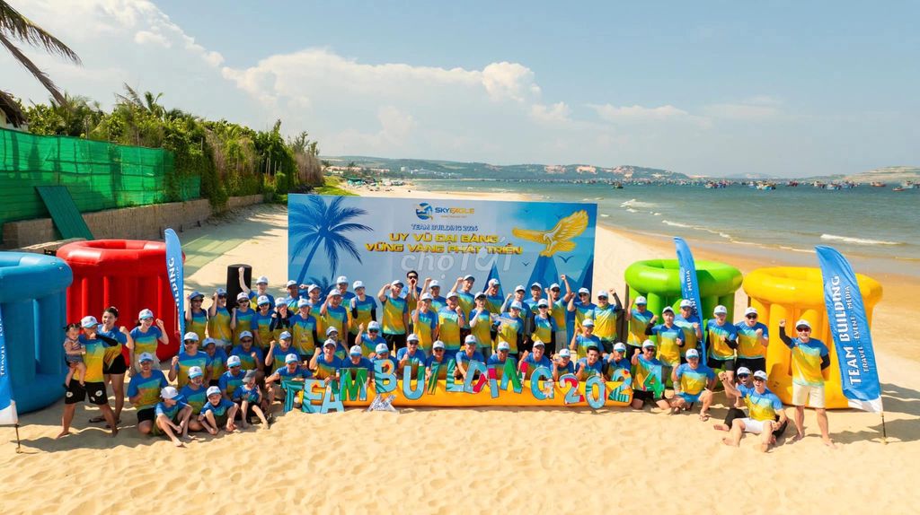 SKY EAGLE TUYỂN DỤNG 100 SALE NHÀ PHỐ HOA HỒNG 68%. Việc làm tại Thành phố Thủ Đức Tp Hồ Chí Minh được đăng bởi CÔNG TY CP BĐS SKY EAGLE hình 5
