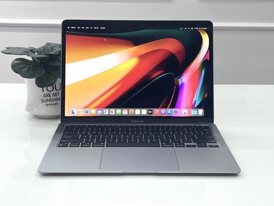 MacBook Air M1 - VĂN PHÒNG SANG TRỌNG MỎNG NHẸ