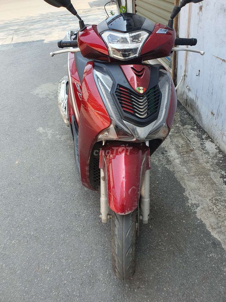 SH150 2019 đi ít. Mua bán Xe máy tại Huyện Thanh Oai Hà Nội được đăng bởi nguyễn Trọng Hưởng   hình 1