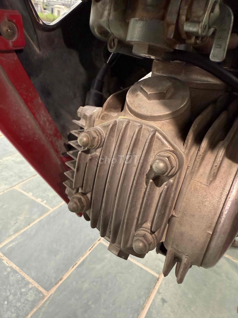 Bán Honda Wave 100 nguyên bản. Mua bán Xe máy tại Quận Bắc Từ Liêm Hà Nội được đăng bởi Hữu Nhuận hình 4