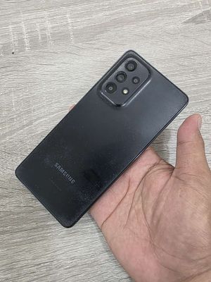 Samsung A53 5G 8/128gb Việt Nam 2sim 98%