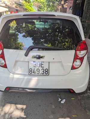 2017 1.2 LS - 12000 km. Mua bán Ô tô tại Thành phố Bắc Giang Bắc Giang được đăng bởi Duy