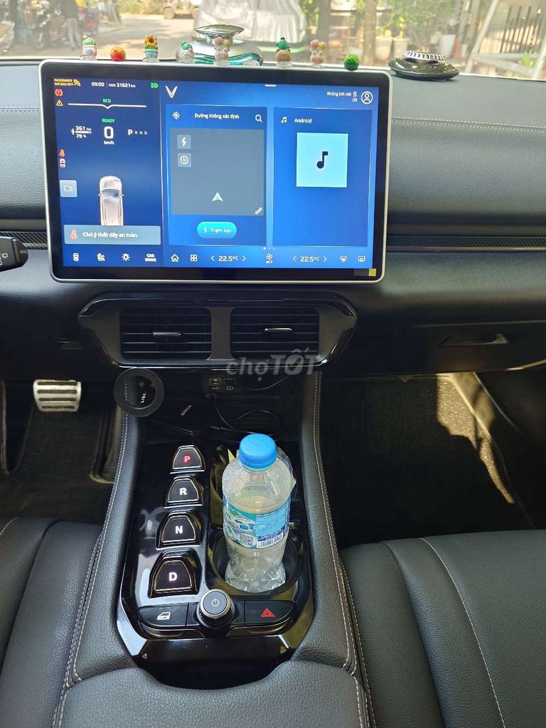 VinFast VF 8 2024 Trắng. Mua bán Ô tô tại Quận Hà Đông Hà Nội được đăng bởi Mr Cường hình 15