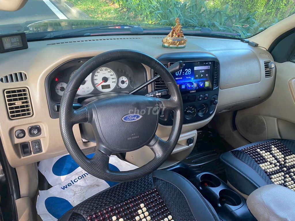 Espace 2004 máy 2.3. Mua bán Ô tô tại Quận Bình Tân Tp Hồ Chí Minh được đăng bởi Bao khoa hình 7