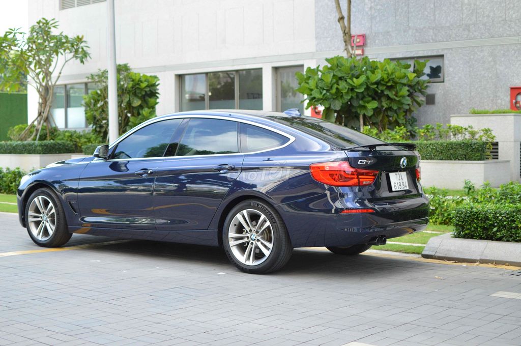 BMW SR3 bản GT máy mới B48 cọp. Mua bán Ô tô tại Quận 7 Tp Hồ Chí Minh được đăng bởi nguyễn hình 21