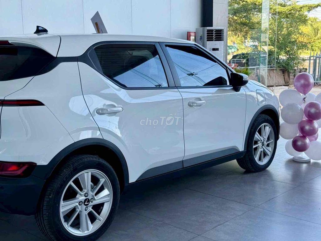 VinFast VF5 Plus 2025. Mua bán Ô tô tại Quận Cái Răng Cần Thơ được đăng bởi Trần Thanh Nhi hình 4