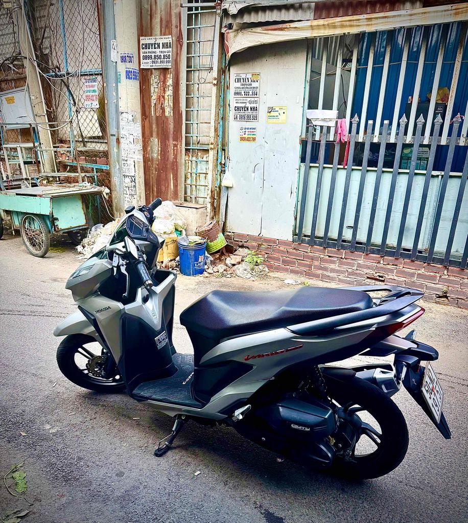 bán xe vario 150 2022. Mua bán Xe máy tại Quận 4 Tp Hồ Chí Minh được đăng bởi Nguyễn Đăng hình 3
