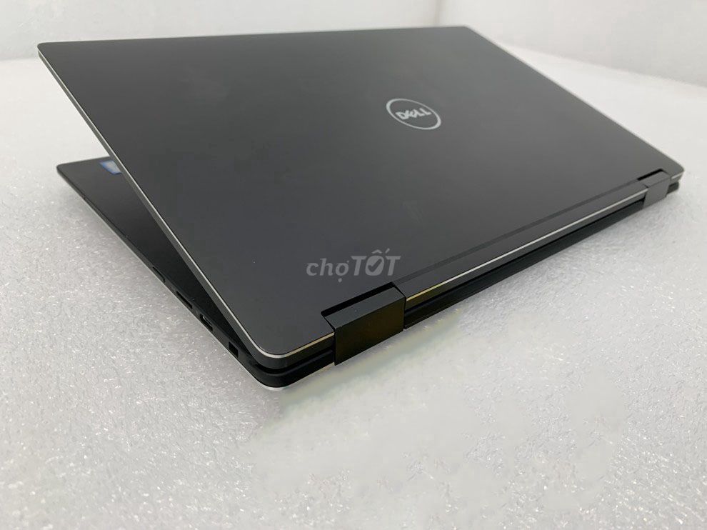 Dell XPS 9365 Core i7 13.3-Inch cảm ứng gập x360