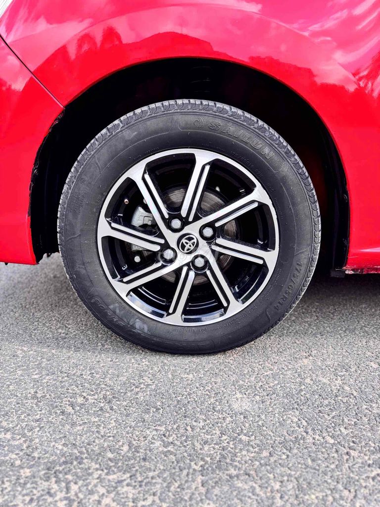 Toyota Wigo 2021 1.2 AT - 60000 km. Mua bán Ô tô tại Quận Gò Vấp Tp Hồ Chí Minh được đăng bởi oto cũ Gò Vấp hình 5