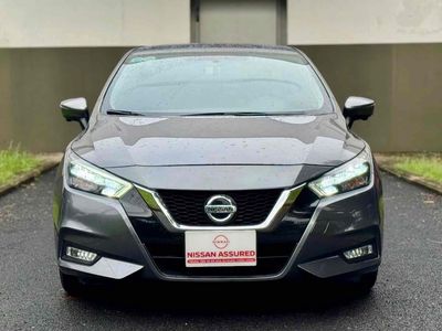 Nissan Almera VL 2023 odo 72.000Km. Mua bán Ô tô tại Quận Tân Phú Tp Hồ Chí Minh được đăng bởi Thảo Đoàn Nissan Tân Phú