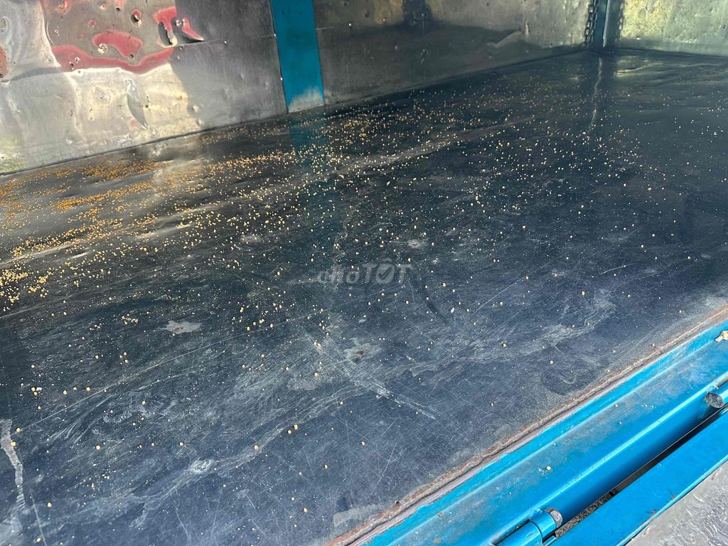 k250 Mui bạt- sx 2024 full inox. Mua bán Xe tải, xe ben tại Quận Kiến An Hải Phòng được đăng bởi Trịnh Thế Cường hình 4