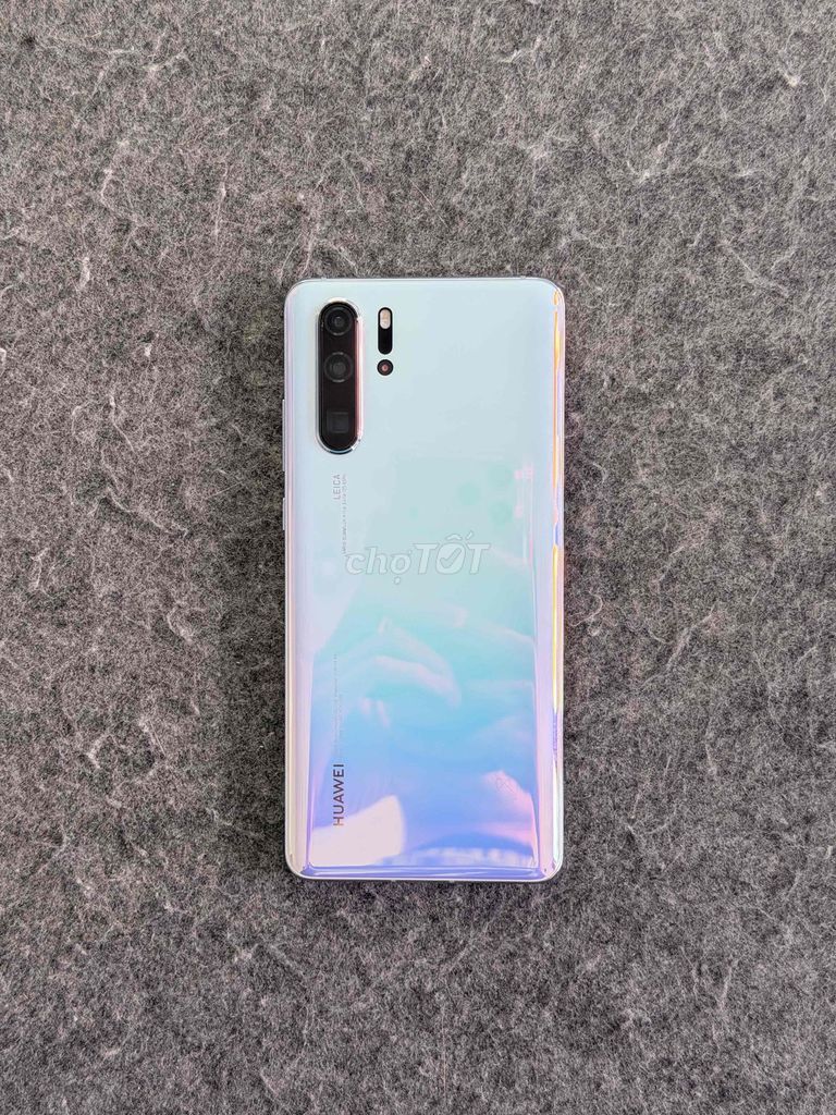 Huawei P30 Pro 8/256GB Đa sắc quốc tế. Mua bán Điện thoại tại Quận Ninh Kiều Cần Thơ được đăng bởi Nguyên Mobile 65 hình 1
