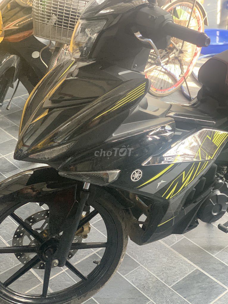 Ex Mxking2018 bstp 9chủ oder 31km. Mua bán Xe máy tại Thành phố Biên Hòa Đồng Nai được đăng bởi HUY NGUYỄN ĐÌNH hình 3