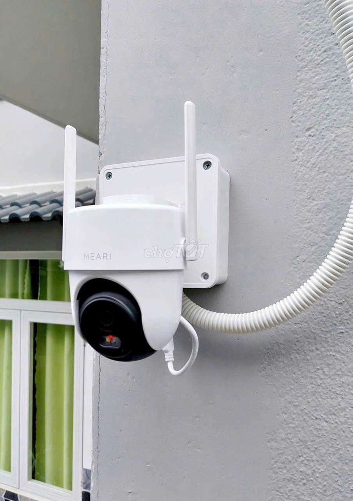 Dịch vụ lắp đặt Camera An Ninh. Dịch vụ nhà cửa khác tại Quận 6 Tp Hồ Chí Minh được đăng bởi Camera TL hình 1