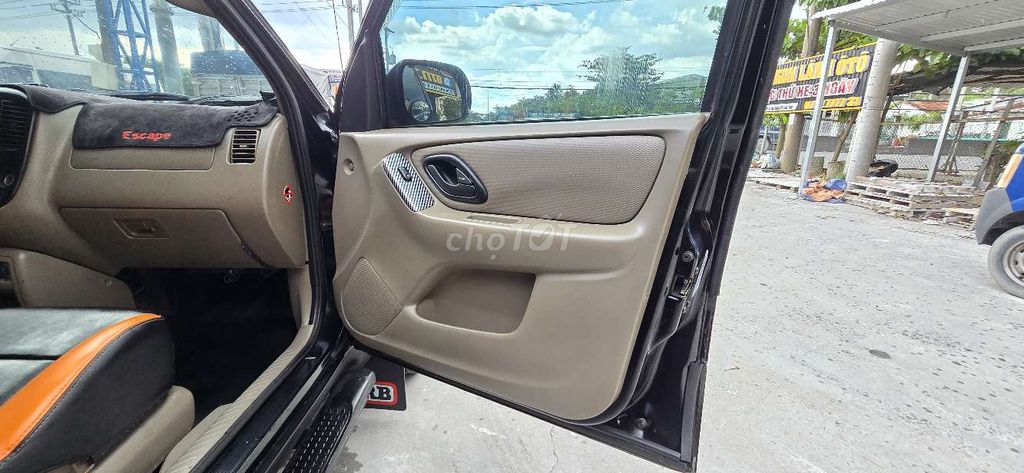 ✅️ Bán ford 2.0 số sàn. cực chất. 9 chủ. bảo hành.. Mua bán Ô tô tại Quận Cái Răng Cần Thơ được đăng bởi NGON lành hình 11