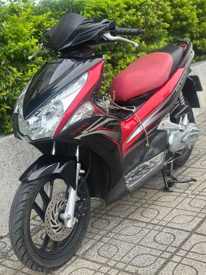 Honda Airblade Fi 2012 Đỏ đen. Mua bán Xe máy tại Thành phố Thủ Đức Tp Hồ Chí Minh được đăng bởi Xe Máy Sơn Thủ Đức