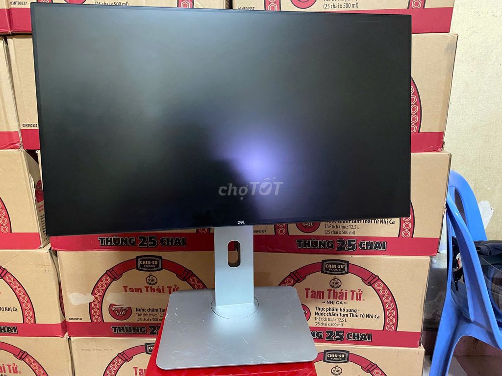 Dell U2419HC nguyên zin xài bình thường