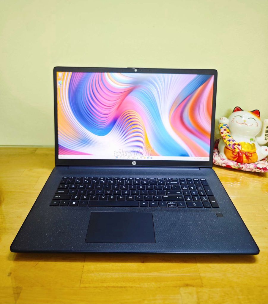 HP 17 Ultra 7 Core Ultra 7 17 inch 16GB/512GB. Mua bán Laptop tại Quận Gò Vấp Tp Hồ Chí Minh được đăng bởi Laptop Thiên Hoàng  hình 1