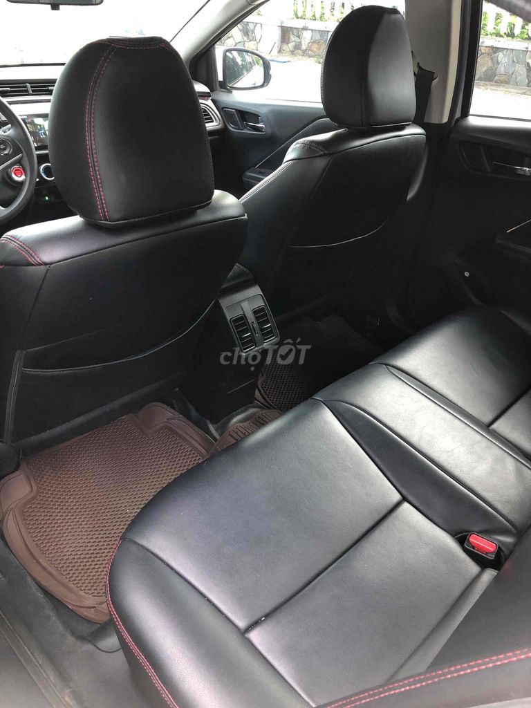 Honda City 2019 1.5 CVT - Chỉ 39.000km