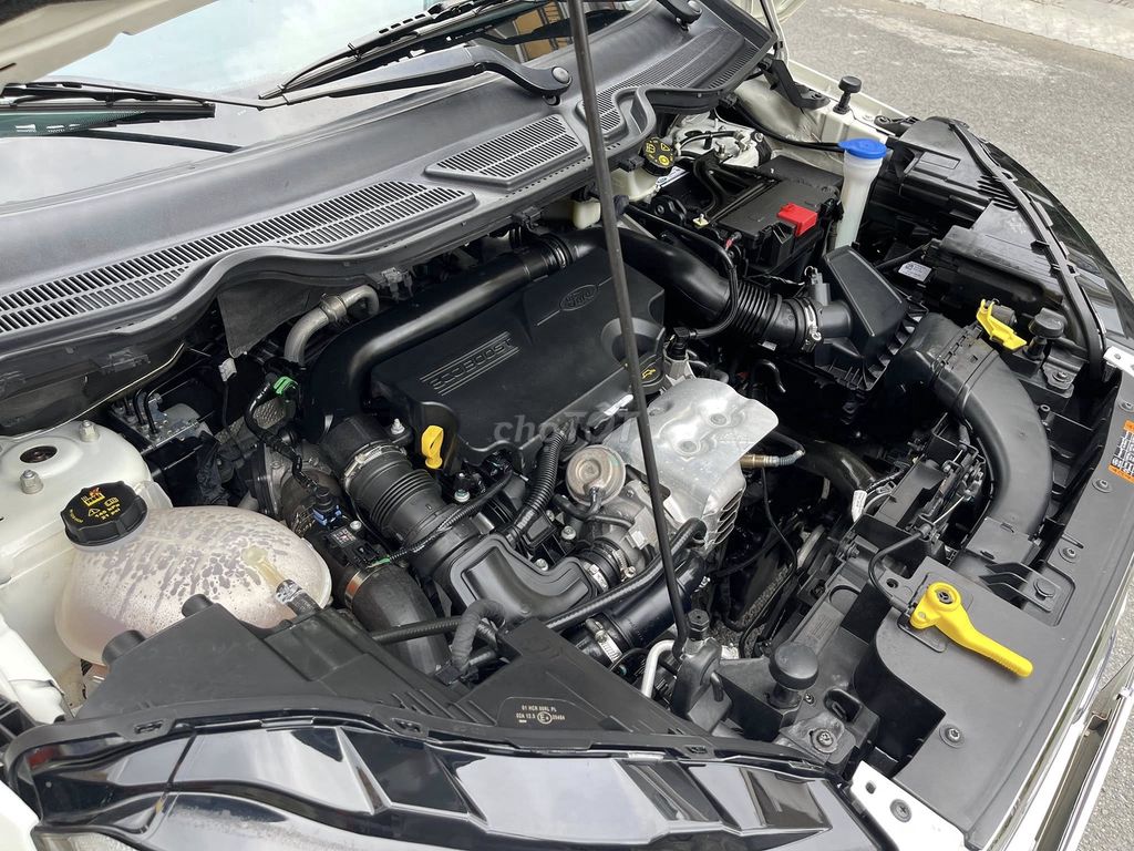 Ford EcoSport 2019 Titanium 1.0 EcoBoost Cực Đẹp. Mua bán Ô tô tại Thành phố Thủ Đức Tp Hồ Chí Minh được đăng bởi Auto Xuyên Việt hình 19