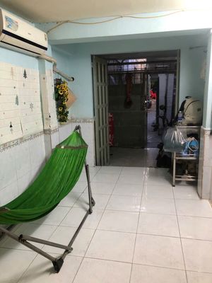 Bán nhà khu vực an ninh, gần BV BT, UBND, trường mầm non, Cấp 1,2,3. 