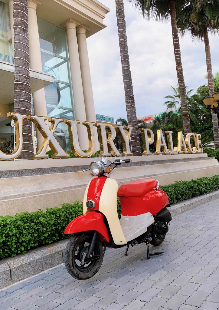 Crea 50cc/2021 Bst89 Giấy Tơ Đầy Đủ. Mua bán Xe máy tại Quận Gò Vấp Tp Hồ Chí Minh được đăng bởi Minh Tâm 86 hình 3