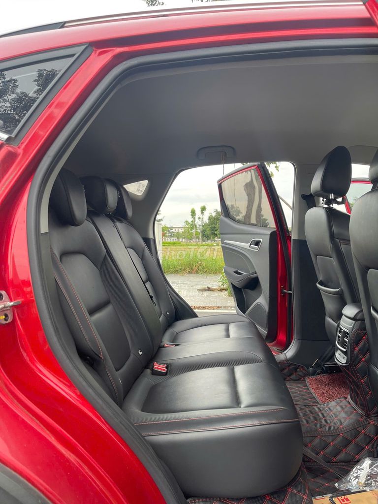 MG MGZS 2021 Standard 1.5 AT 2WD - 40000 km. Mua bán Ô tô tại Thành phố Thủ Đức Tp Hồ Chí Minh được đăng bởi THP Auto hình 3