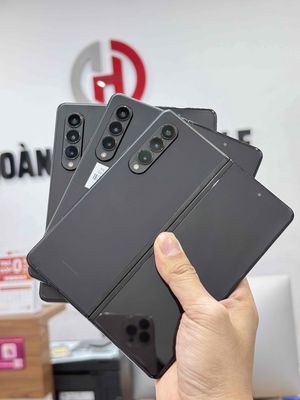 Z FOLD3 256GB 512GB SSVN 2SIM ZIN ĐẸP 98%-GÓP-MUA. Mua bán Điện thoại tại Quận 7 Tp Hồ Chí Minh được đăng bởi Hoàng Hiệp Mobile
