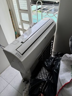 E cần pas lại máy lạnh lg 1.5 ngựa ạ. Mua bán Máy lạnh, điều hoà tại Huyện Bình Chánh Tp Hồ Chí Minh được đăng bởi Đạt 