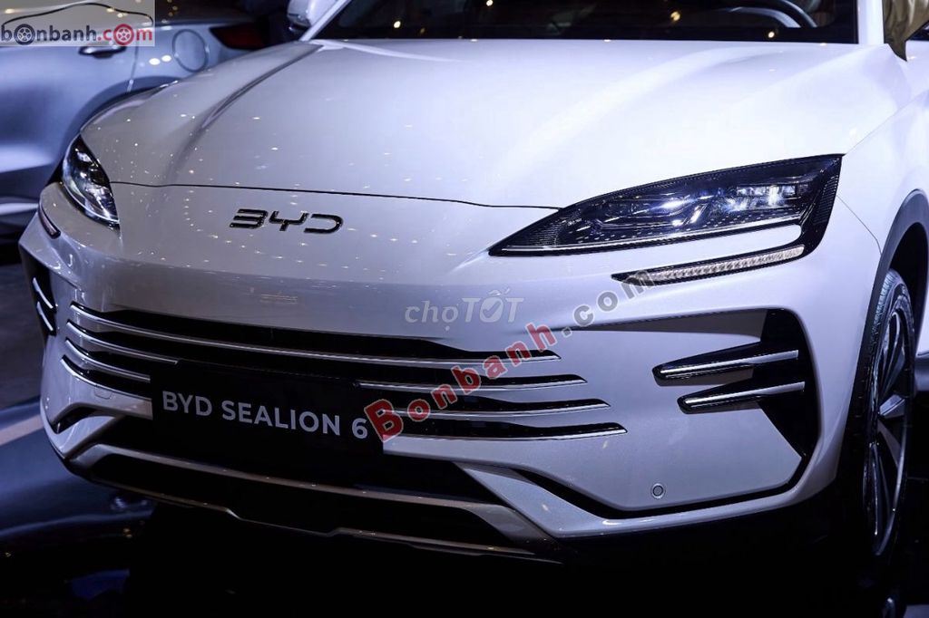 BYD Sealion 6 Premium 2025 - 899 Triệu. Mua bán Ô tô tại Quận 10 Tp Hồ Chí Minh được đăng bởi Dũng BYD hình 3