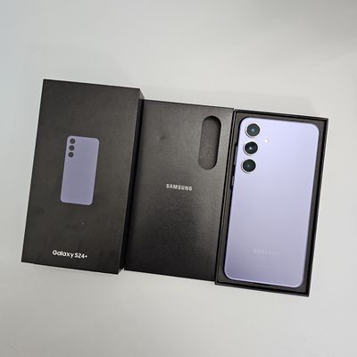 Samsung Galaxy S24 Plus Fullbox VN BHH Chính Hãng. Mua bán Điện thoại tại Quận Thanh Khê Đà Nẵng được đăng bởi Nguyễn Hồng Khanh