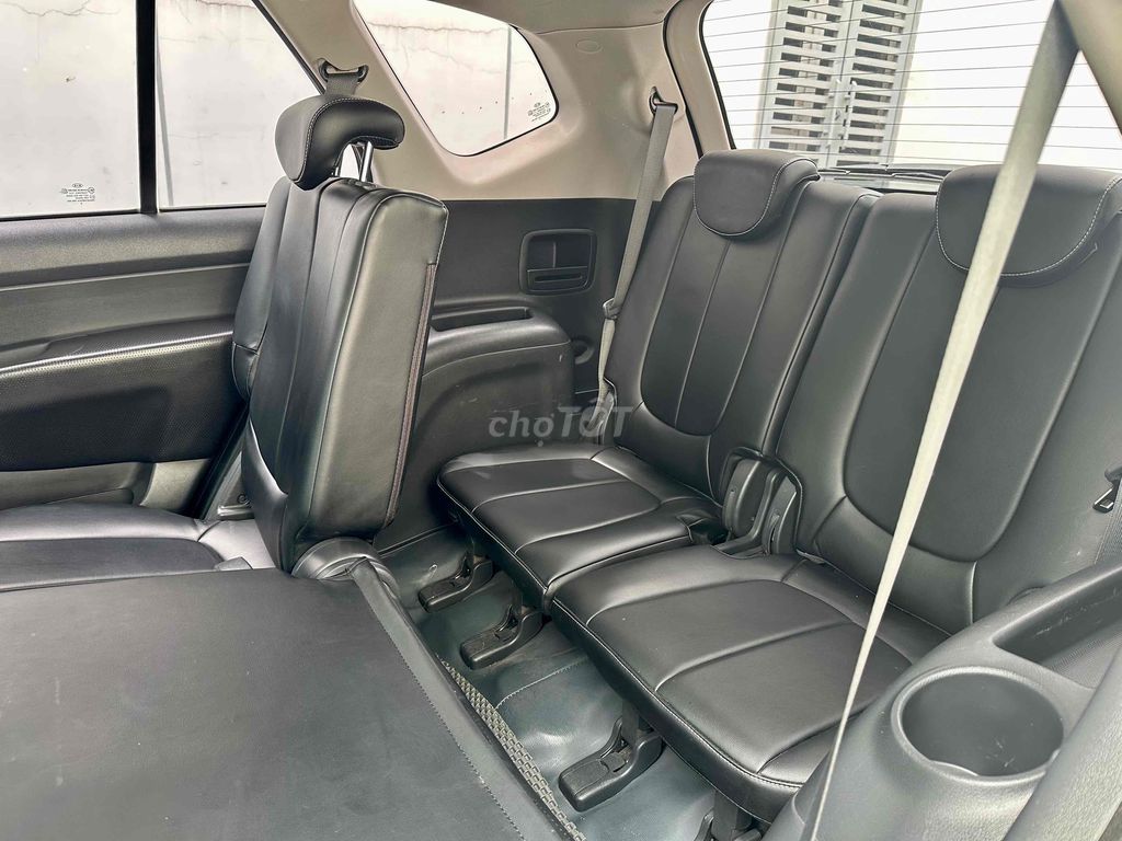 Kia Carens 2009 SX 2.0 AT - 120000 km. Mua bán Ô tô tại Thành phố Biên Hòa Đồng Nai được đăng bởi Luxury AUTO  hình 10