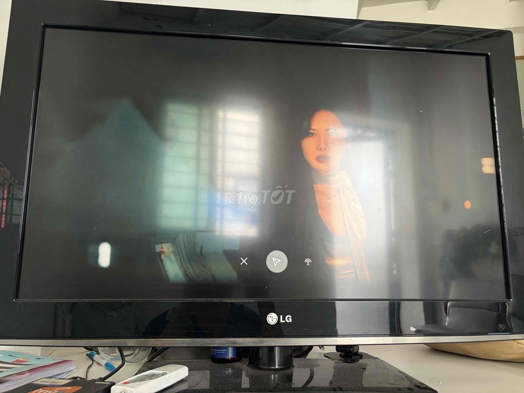 Tivi LG 43 inch Đen. Mua bán Tivi, Âm thanh tại Quận Bình Thạnh Tp Hồ Chí Minh được đăng bởi nam hình 1