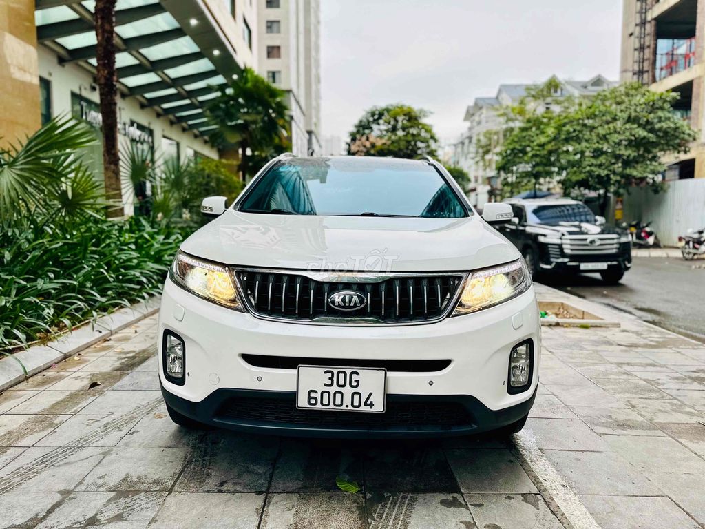 Kia Sorento 2019 Premium D - 48000 km