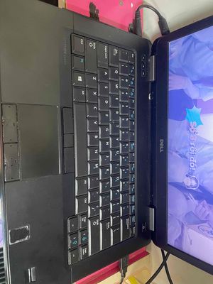 laptop dell latutide E5440