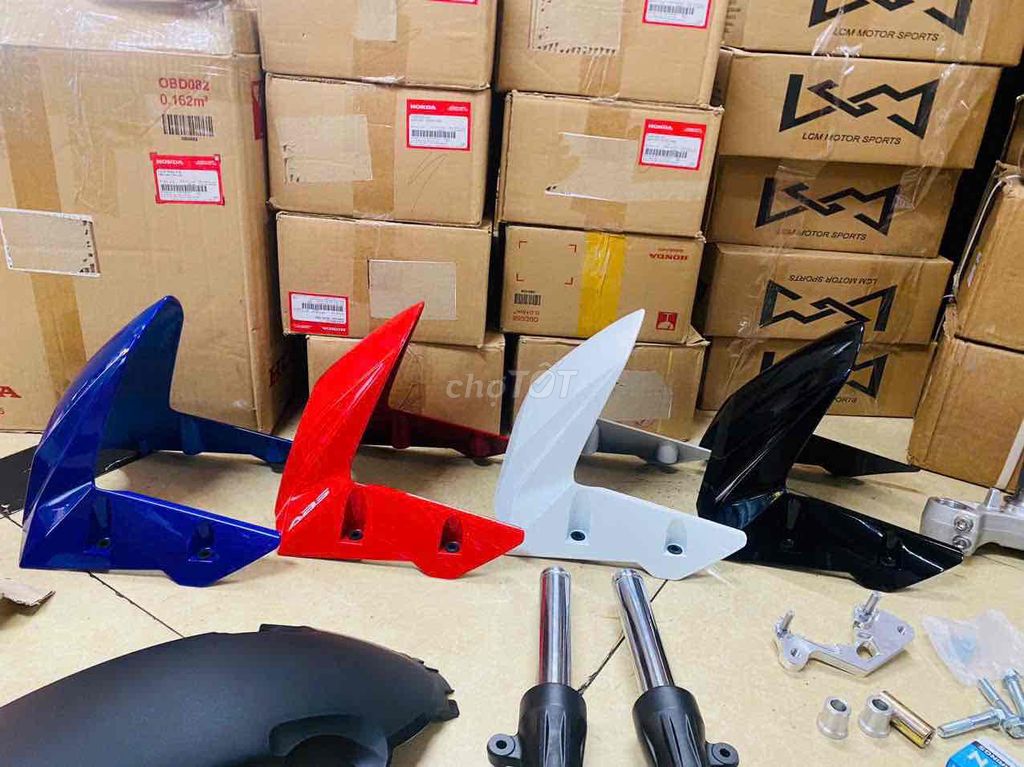 sale Bộ WinnerX màu đen hàng chính hãng.. Mua bán Phụ tùng xe tại Quận 10 Tp Hồ Chí Minh được đăng bởi Nguyễn thị Hoà hình 4